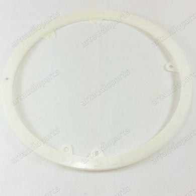 Jog wheel white ring for Pioneer CDJ 2000 CDJ850 CDJ900 CDJ-2000NXS XDJ-1000 - ArtAudioParts