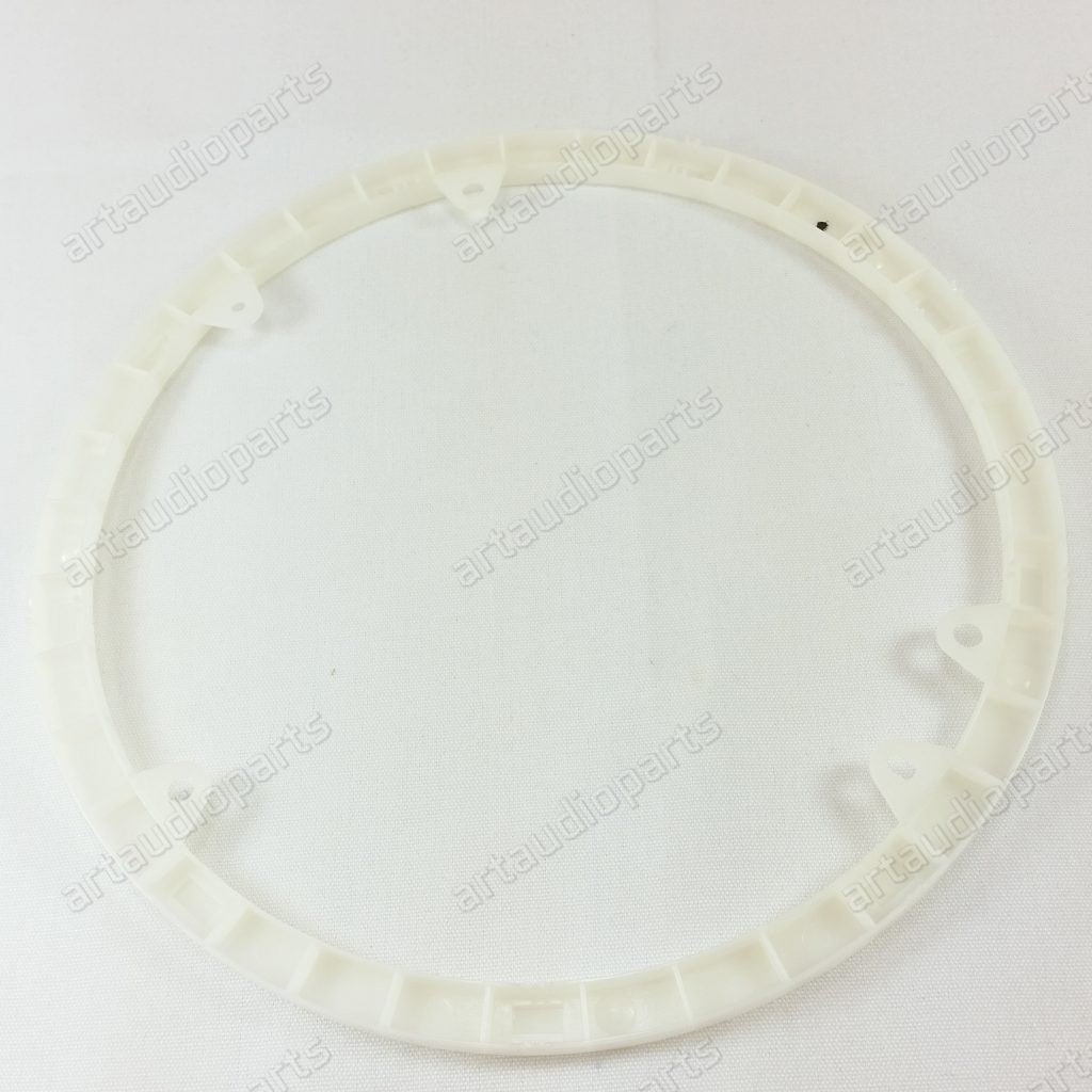 Jog wheel white ring for Pioneer CDJ-2000-850-900-2000NXS-TOUR1 DDJ-1000-REV5