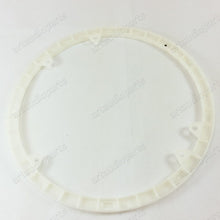 Load image into Gallery viewer, Jog wheel white ring for Pioneer CDJ-2000 CDJ850 CDJ900 CDJ-2000NXS DDJ-1000
