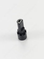 DNK5365 TRIM Extension black Shaft A for Pioneer DJM 900NXS DJM2000 2000NXS
