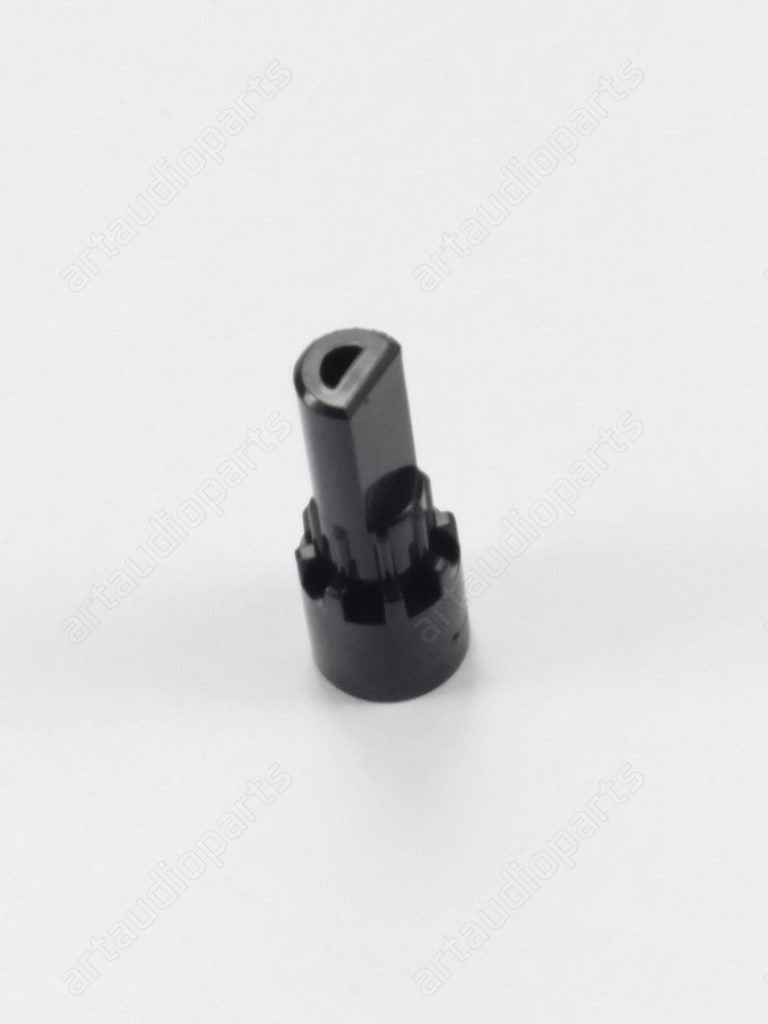 DNK5365 TRIM Extension black Shaft A for Pioneer DJM 900NXS DJM2000 2000NXS
