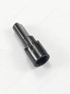 DNK5365 TRIM Extension black Shaft A for Pioneer DJM 900NXS DJM2000 2000NXS