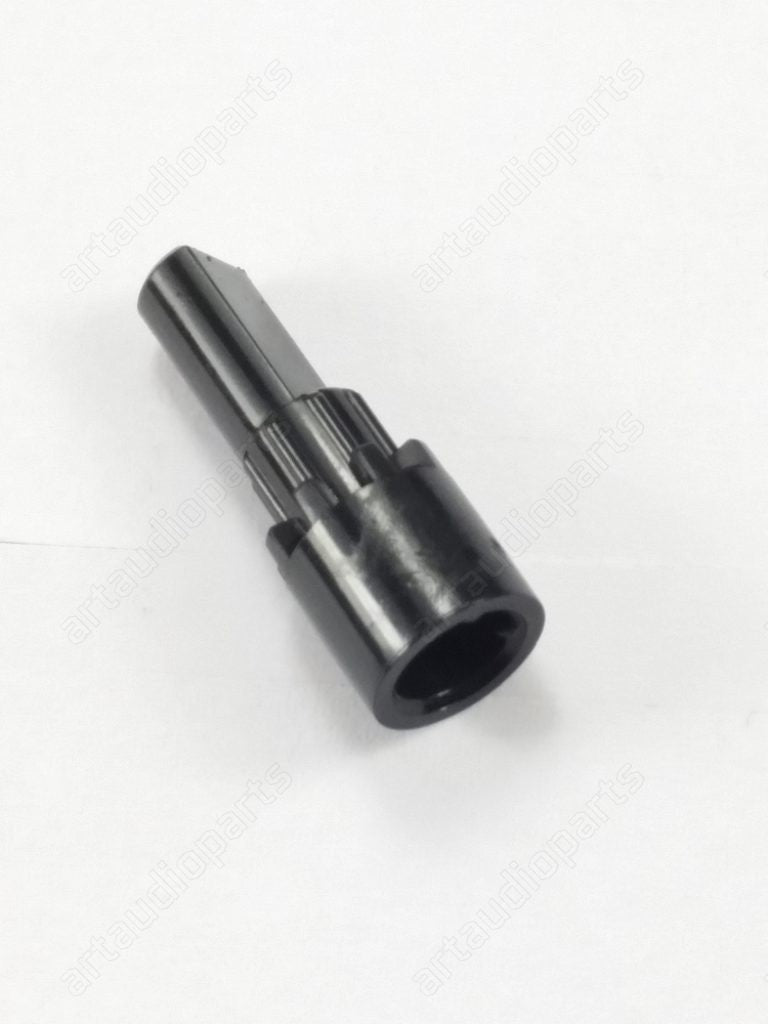 DNK5365 TRIM Extension black Shaft A for Pioneer DJM 900NXS DJM2000 2000NXS