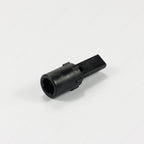 DNK5980 Extension shaft knob LEVEL HI MID LOW for Pioneer DDJ-S1 controller