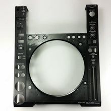 Φόρτωση εικόνας στο εργαλείο προβολής Συλλογής, DNK6030 Control panel top cover case for Pioneer CDJ-2000NXS (NEXUS) - ArtAudioParts
