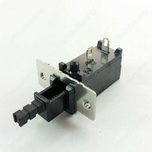 Φόρτωση εικόνας στο εργαλείο προβολής Συλλογής, DSA1028 Power AC Switch button for Pioneer DJM600 DJM3000 - ArtAudioParts
