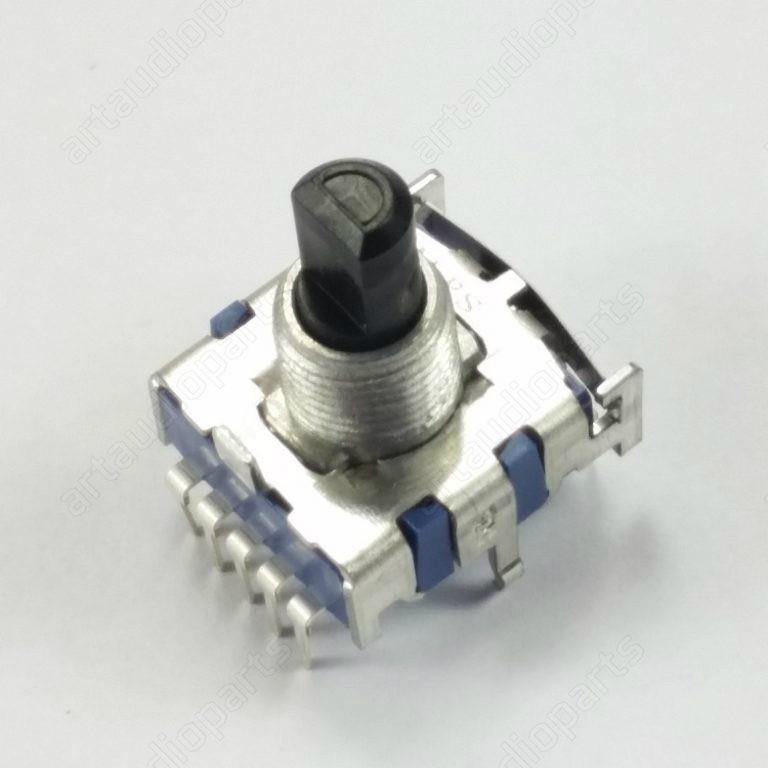 Rotary Switch Channel Select pot for Pioneer DJM400 DJM700 DJM850 DJM900NXS - ArtAudioParts