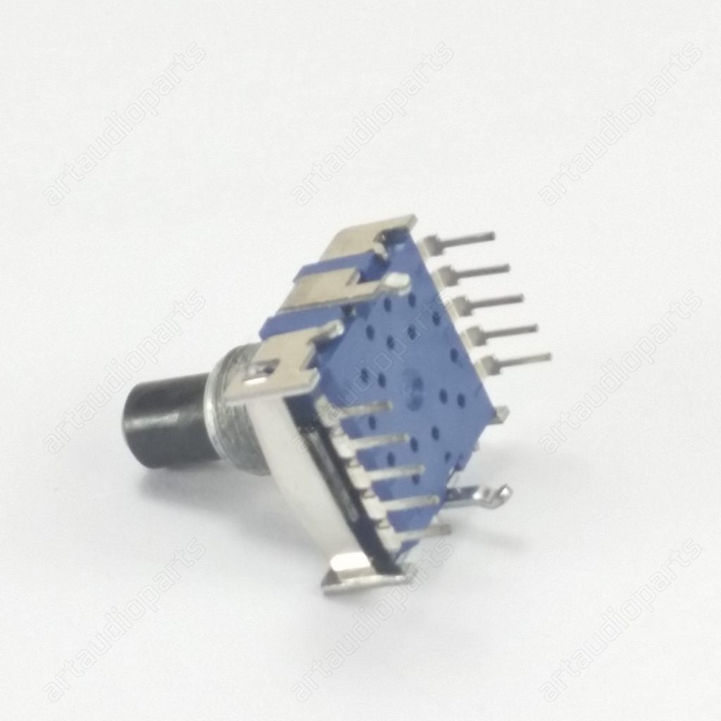 DSG1099 Rotary Switch Input Select for Pioneer DJM400 DJM-900NXS DDJ-S1 DJM-900SRT