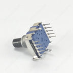 DSG1099 Rotary Switch Input Select for Pioneer DJM400 DJM-900NXS DDJ-S1 DJM-900SRT
