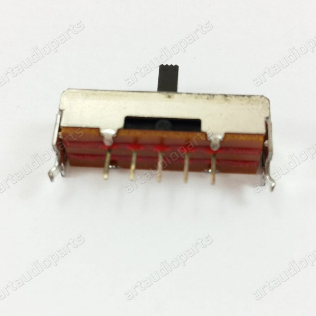 Slide switch cross fader assign curve for Pioneer DJM700 DJM800 DJM850 DJM-900