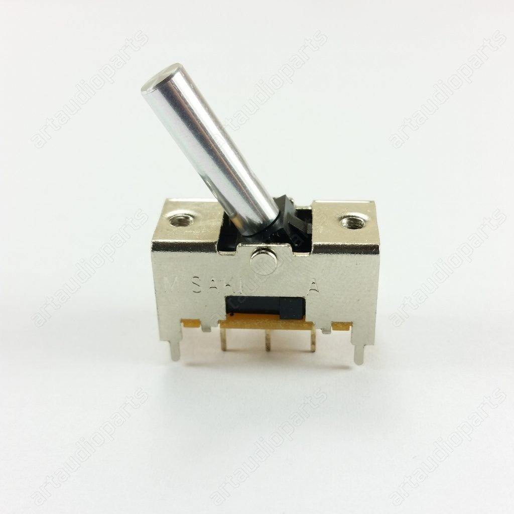 DSK1033 Input Select Lever Switch CD line phono for Pioneer DJM400 DJM700 DJM707 DJM800 - ArtAudioParts