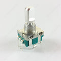 DSX1056 dial Select/Push rotary encoder Pot for Pioneer CDJ-400 MEP-7000 - ArtAudioParts