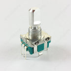 DSX1056 dial Select/Push rotary encoder Pot for Pioneer CDJ-400 MEP-7000 - ArtAudioParts