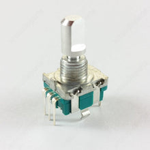 Load image into Gallery viewer, DSX1056 dial Select/Push rotary encoder Pot for Pioneer CDJ-400 MEP-7000 - ArtAudioParts
