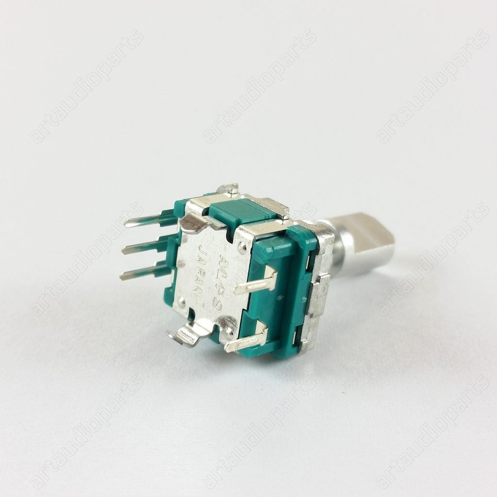 DSX1056 dial Select/Push rotary encoder Pot for Pioneer CDJ-400 MEP-7000