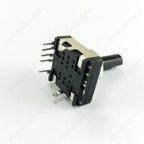 Rotary Encoder Effect Selector pot for Pioneer DJM-700-800-850-900 DJM-TOUR1-V10