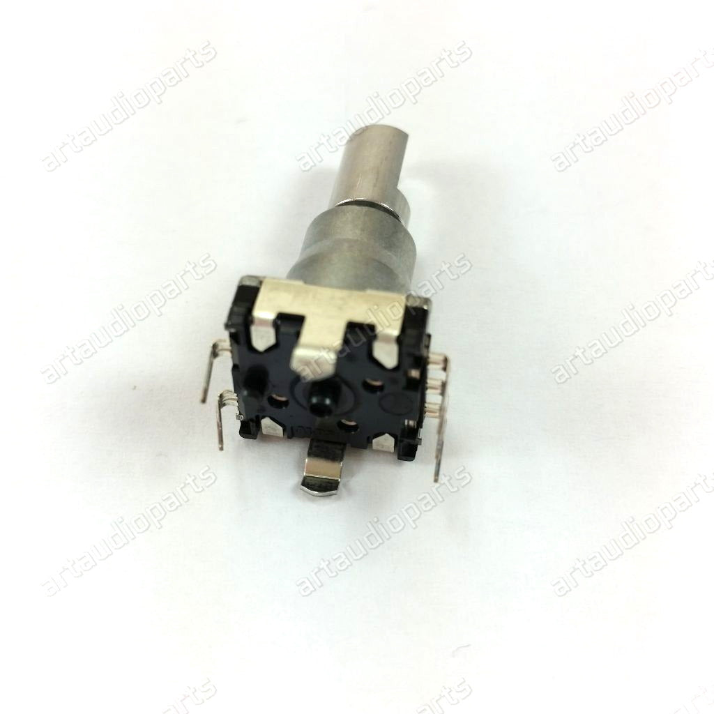 Rotary encoder selector switch for Pioneer CDJ-2000NXS 2000 CDJ-900 XDJ-RX-RX2-RX3