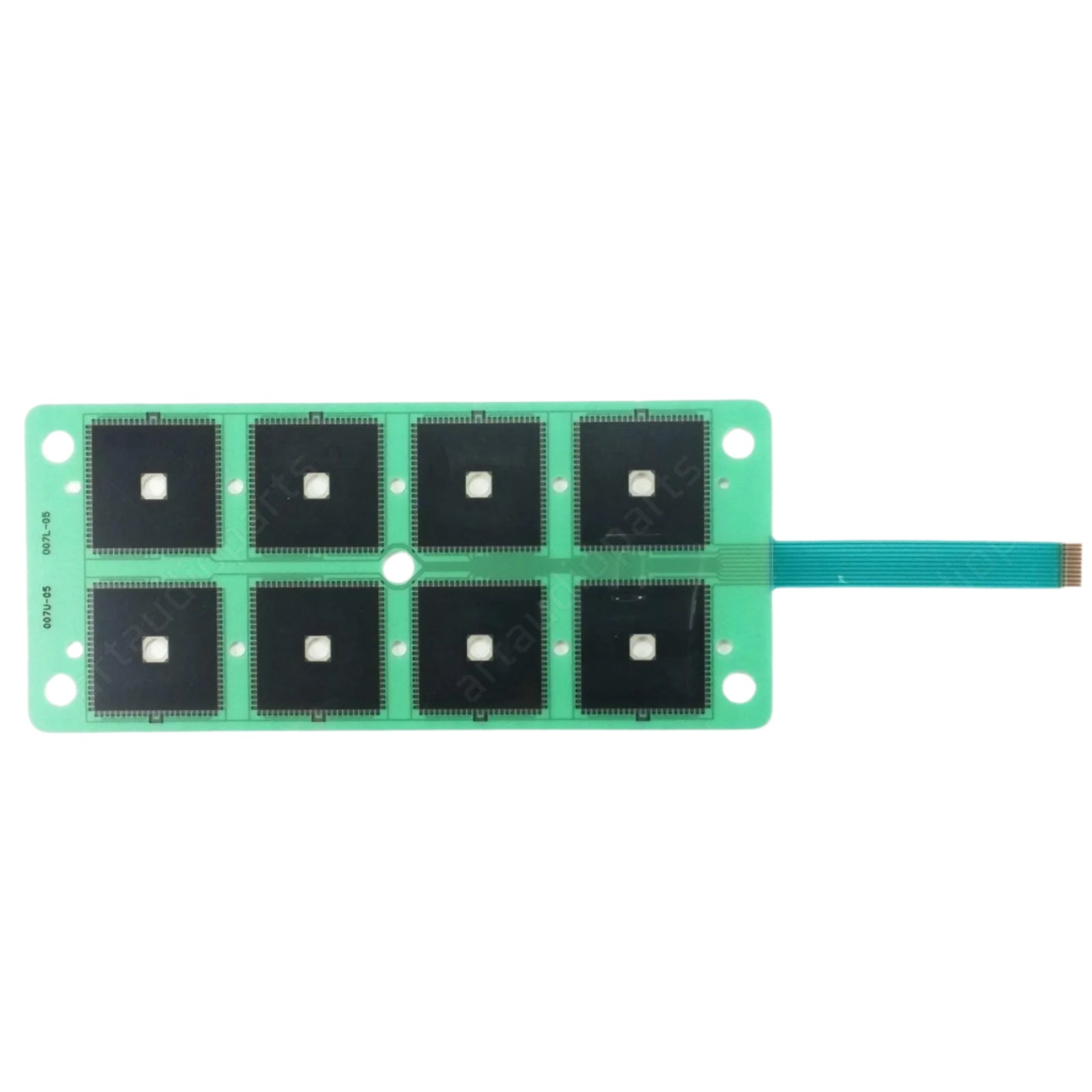 DSX1135 Sensor touch switch for Pioneer DDJ-SZ DDJ-SZ2 DDJ-RZ - ArtAudioParts