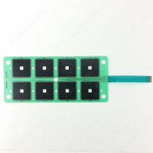 Φόρτωση εικόνας στο εργαλείο προβολής Συλλογής, DSX1135 Sensor touch switch for Pioneer DDJ-SZ DDJ-SZ2 DDJ-RZ - ArtAudioParts
