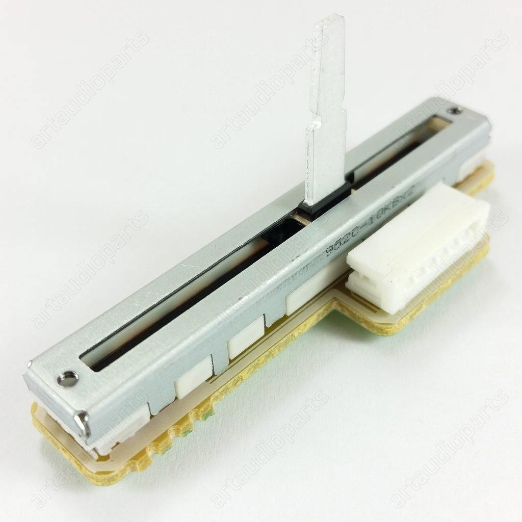 DWG1474 Master Fader Assy with pcb for Pioneer DJM 500 - ArtAudioParts