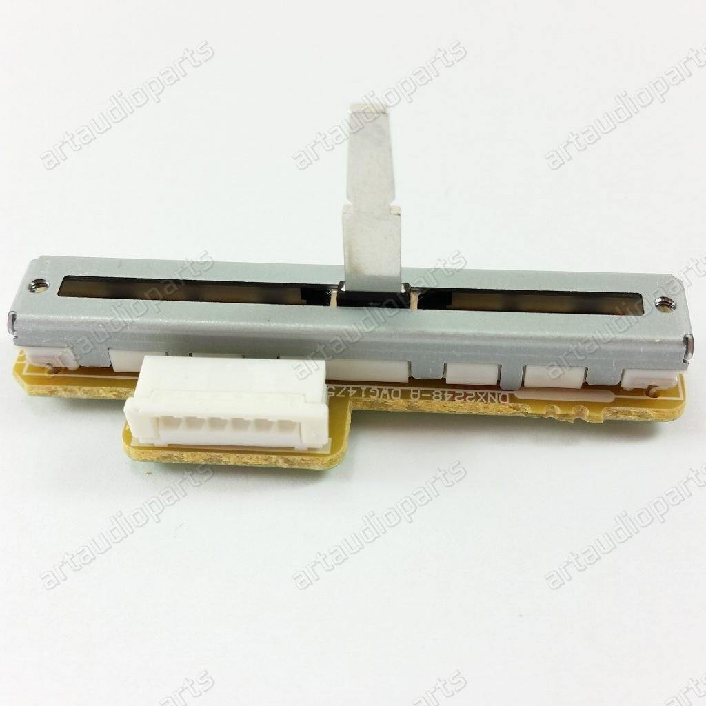 DWG1475 Original Fader Channel 1 or 3 for Pioneer DJM 500 - ArtAudioParts