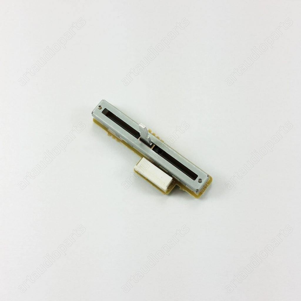 DWG1478 Original Channel fader 2 4 with PCB for Pioneer DJM 500 - ArtAudioParts