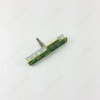 DWG1478 Original Channel fader 2 4 with PCB for Pioneer DJM 500