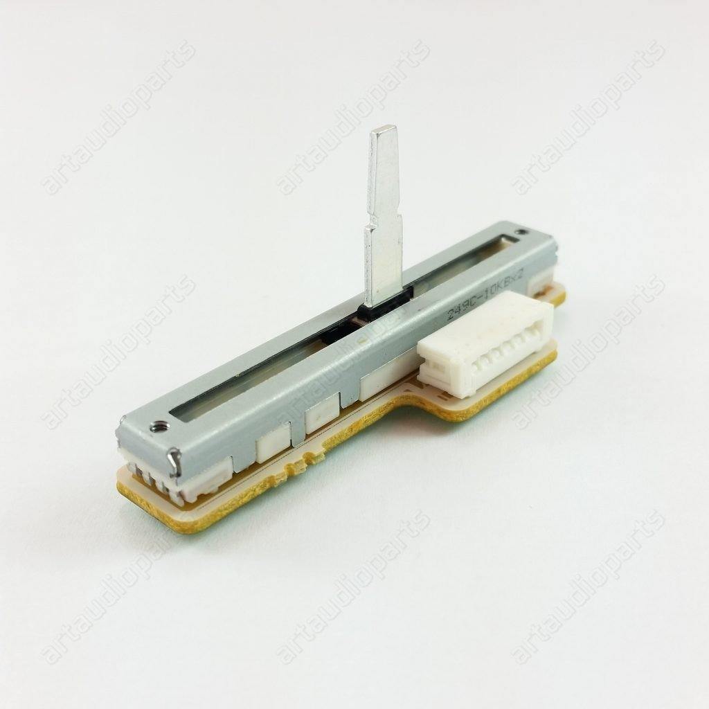 DWG1488 Channel 1 Fader with pcb Board for Pioneer DJM300 - ArtAudioParts