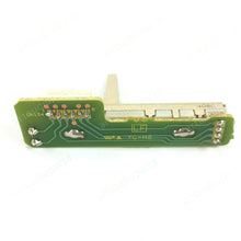 Load image into Gallery viewer, DWG1524 Genuine channel 4 fader with pcb for Pioneer DJM 600

