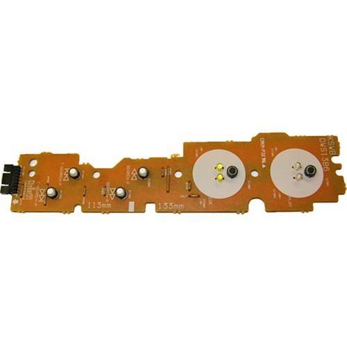 DWS1386 play/cue pcb for Pioneer CDJ800MK2 - ArtAudioParts