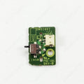 DWS1407 Control circuit board switch pcb (INSW) for Pioneer CDJ2000 2000W - ArtAudioParts