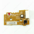 DWS1420 SDSW Usb pcb stop circuit board for Pioneer CDJ 2000 - ArtAudioParts