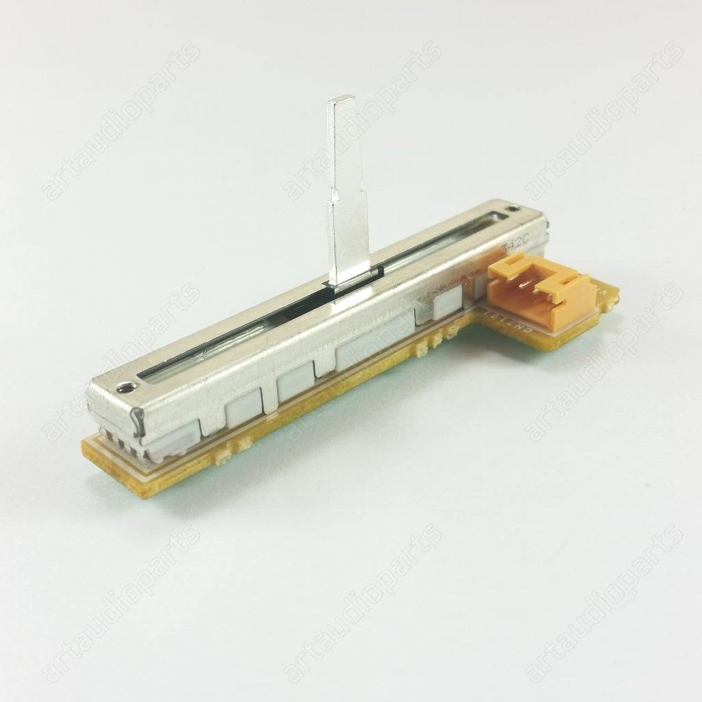 DWX2681 Line Fader (CH1) Assy with PCB for Pioneer DJM 700 - ArtAudioParts
