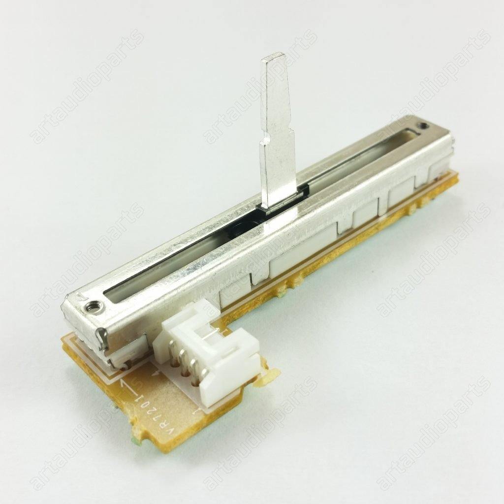 DWX2682 Original Line Channel 2 Fader Assy for Pioneer DJM 700 - ArtAudioParts