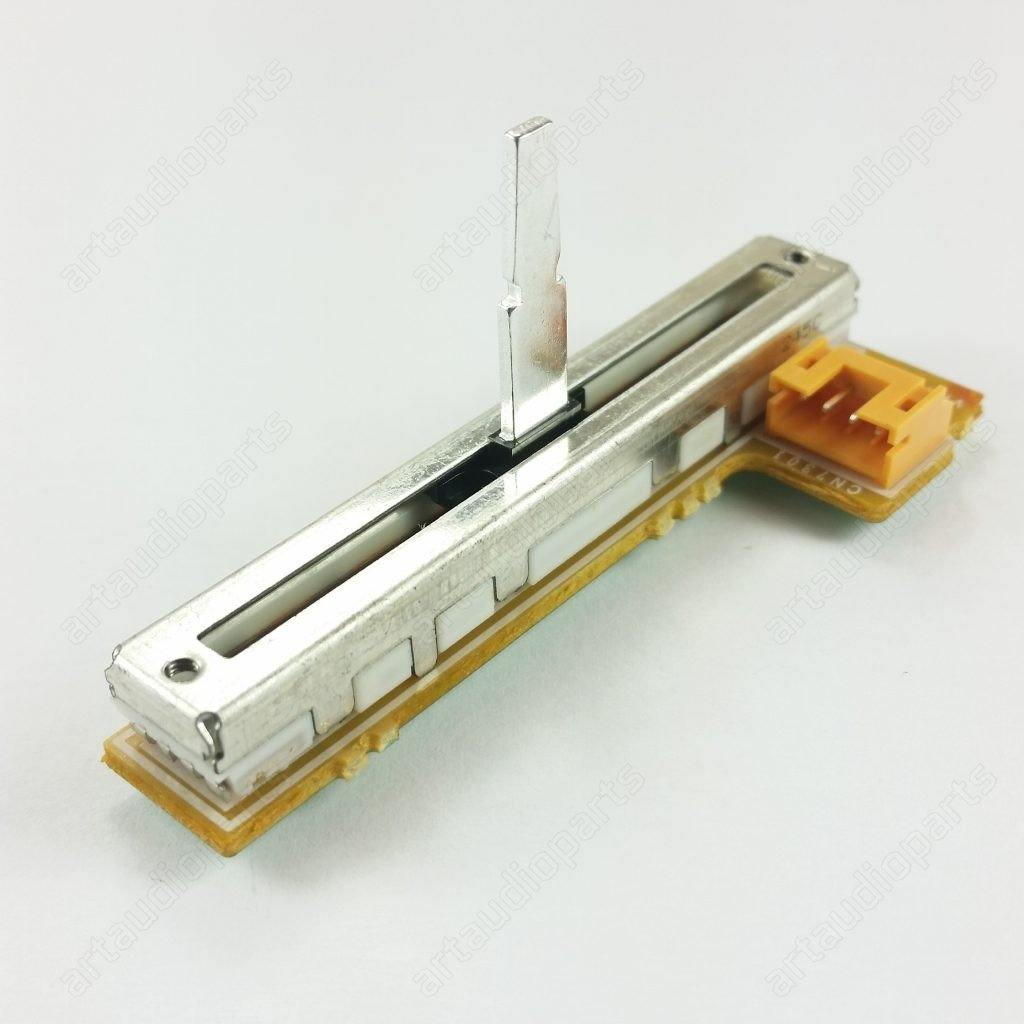 DWX2683 Original Line Channel 3 Fader Assy with PCB for Pioneer DJM 700 - ArtAudioParts