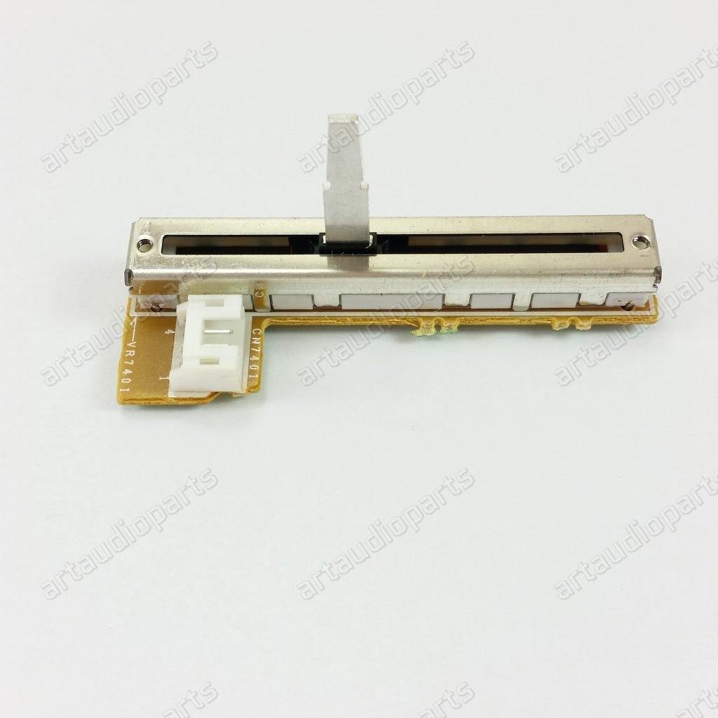 DWX2684 Genuine Channel 4 Fader with PCB for Pioneer DJM 700 - ArtAudioParts