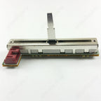 Fader de canal 4 original avec pcb pour mixeur Pioneer DJM-2000