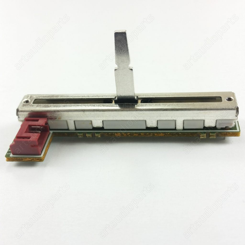 DWX2933 Original Channel 4 fader with pcb for Pioneer DJM-2000 mixer
