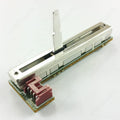 DWX2933 Original Channel 4 fader with pcb for Pioneer DJM 2000 - ArtAudioParts