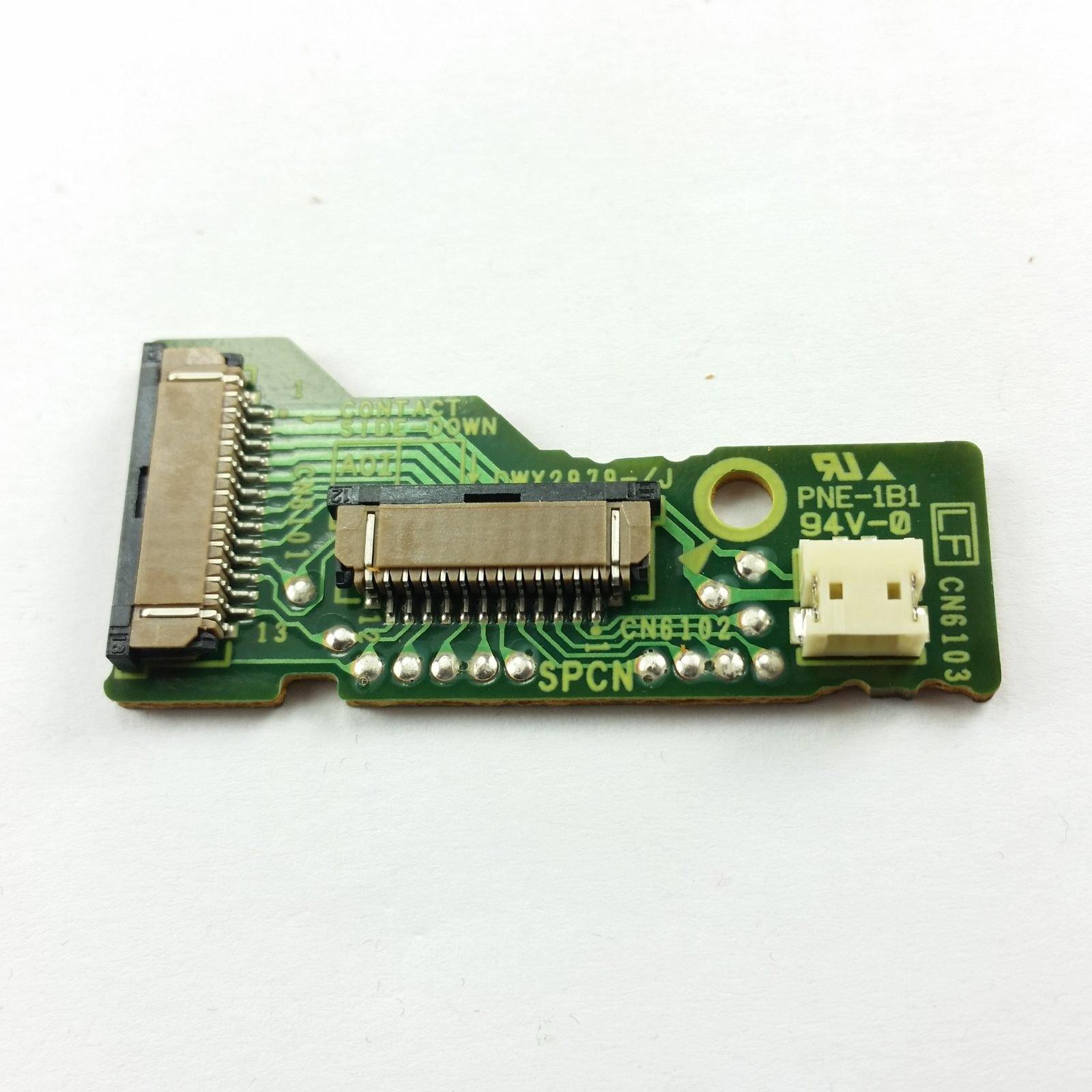 DWX2979 SPCN circuit board for Pioneer CDJ 2000 - ArtAudioParts