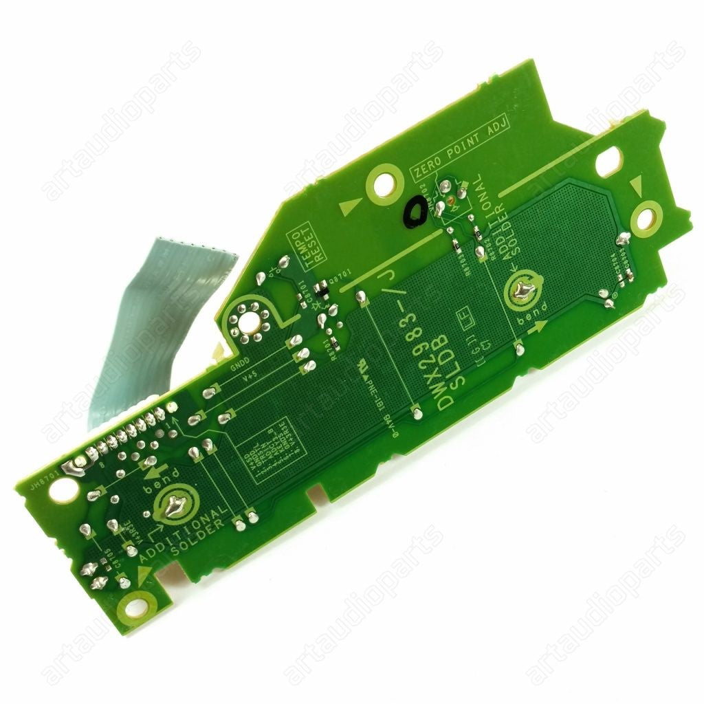 DWX2983 Pitch tempo fader with pcb SLDB for Pioneer CDJ-2000