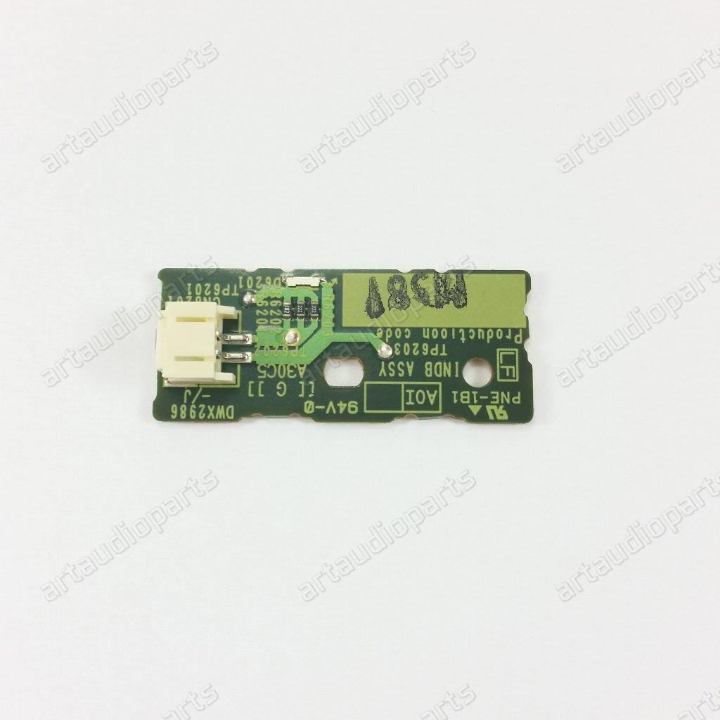 DWX2986 INDB PCB ASSY for Pioneer CDJ 2000 - ArtAudioParts