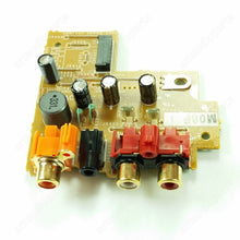 Load image into Gallery viewer, DWX2988 RCA jack pcb JACB Control circuit board for Pioneer CDJ 2000
