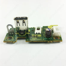 Load image into Gallery viewer, DWX3044 USB Connector with pcb circuit board for Pioneer CDJ 900
