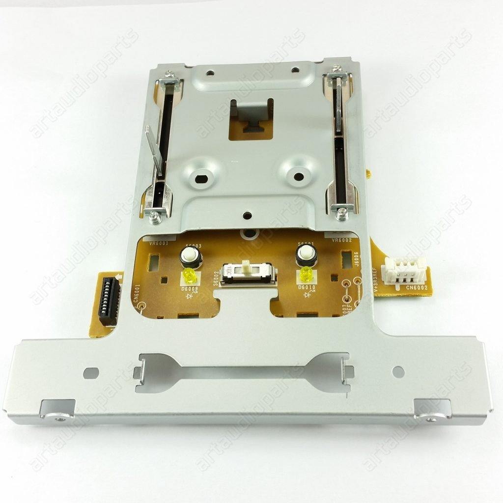 DWX3118 Channel Fader 1 2 with PCB for Pioneer DJM350 - ArtAudioParts