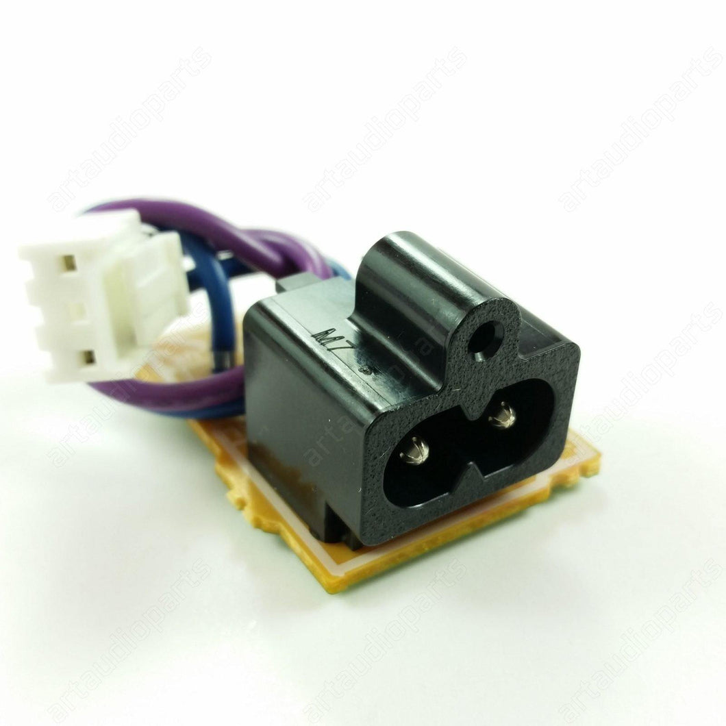 DWX3158 AC IN power plug Primary circuit board pcb for Pioneer CDJ-850 - ArtAudioParts