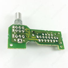 Load image into Gallery viewer, DWX3203 Trim gain Channel 1 pot circuit board pcb for Pioneer DJM-900NXS
