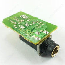 Load image into Gallery viewer, DWX3208 Headphone Jack socket with pcb for Pioneer DJM-900NXS
