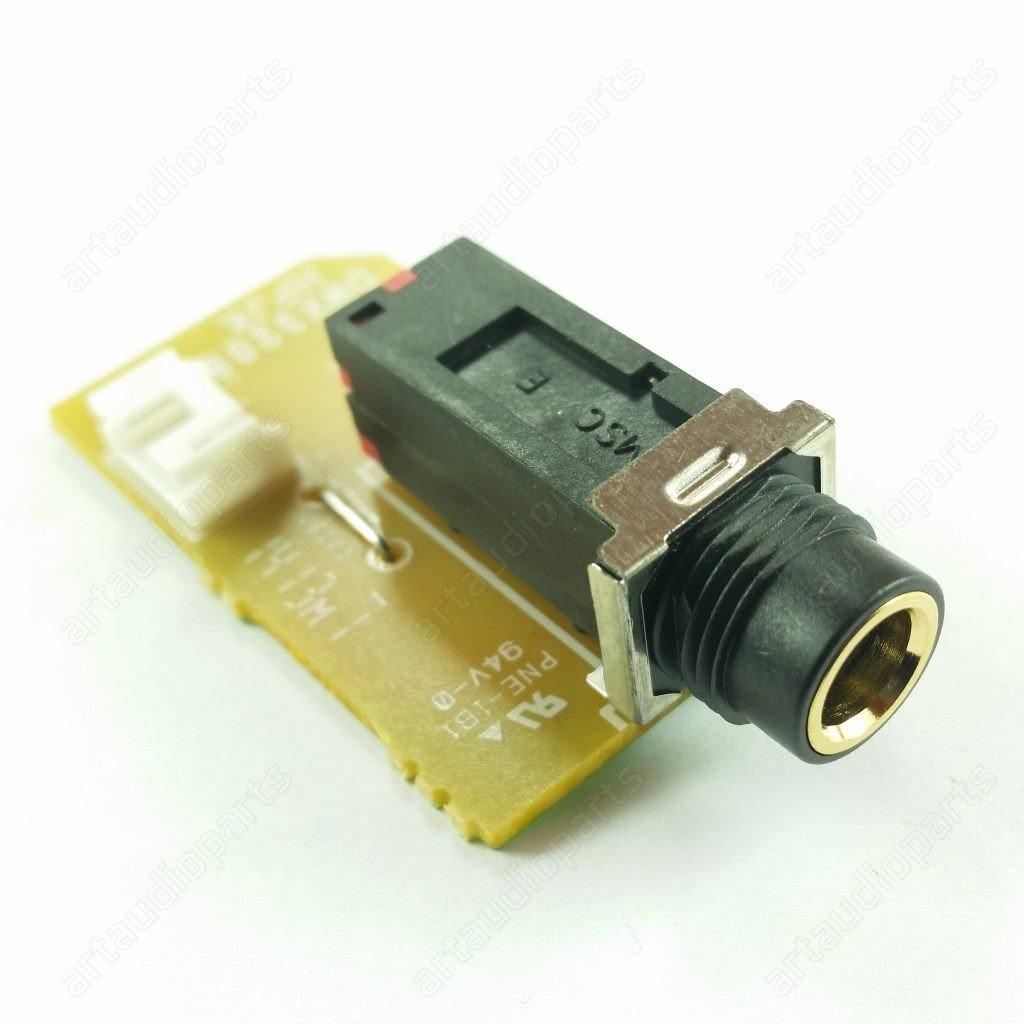DWX3208 Headphone Jack with pcb for Pioneer DJM 900NXS - ArtAudioParts
