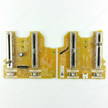 Load image into Gallery viewer, DWX3212 Channel Fader A B C D Assy with pcb for Pioneer DDJ-T1 - ArtAudioParts
